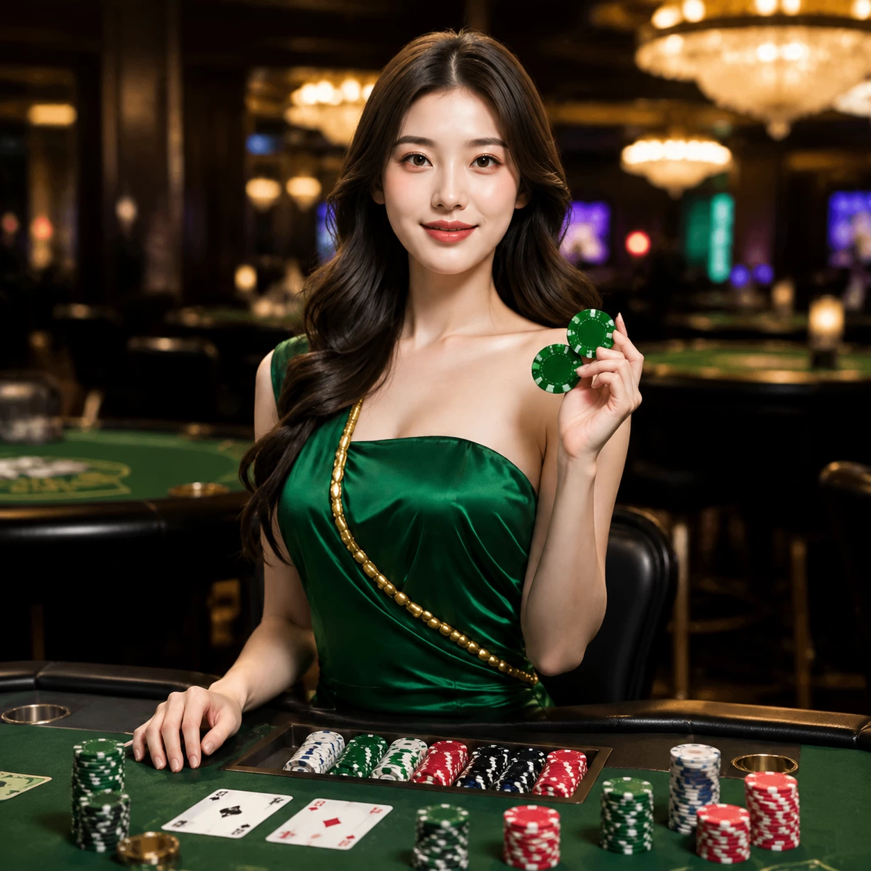 Cassino higame app mobile