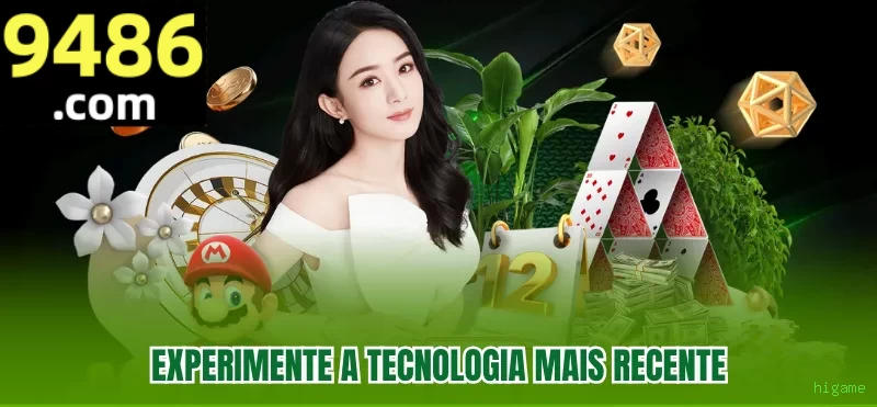 Cassino protegido no higame — SSL, 2FA e suporte 24/7