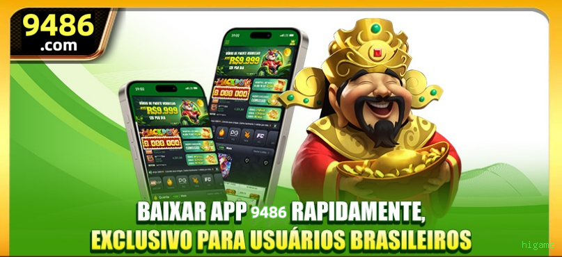 A Magia dos Caça-Níqueis no higame