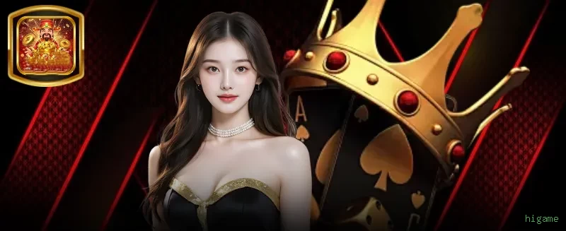 Ranking dos melhores jogos no higame — favoritos da comunidade