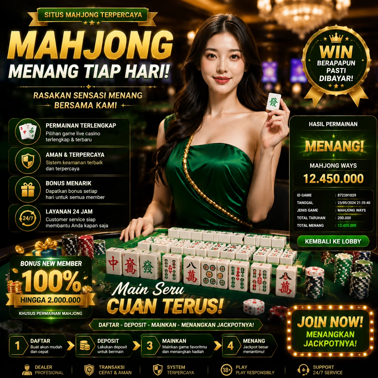 Cashback VIP higame - reembolso semanal
